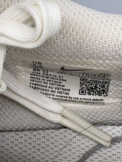 商品画像：AIR MAX EXCEE_エア マックス エクシー/24.5cm/WHT 5