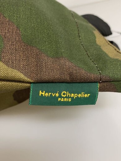 商品画像：ハンドバッグ/--/GRN/カモフラ/1027W 5