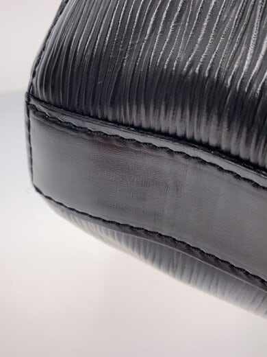 商品画像：サック・ア・ド_エピ/レザー/BLK 5