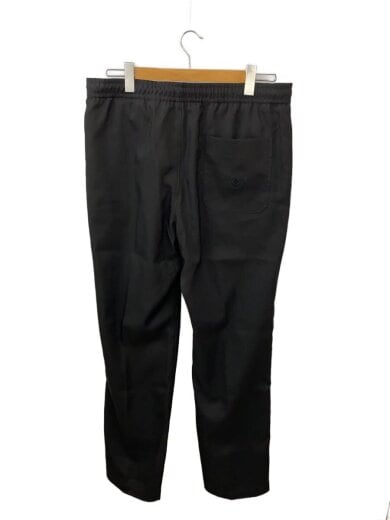 商品画像：ボトム/48/ポリエステル/BLK/I20912A00021 2