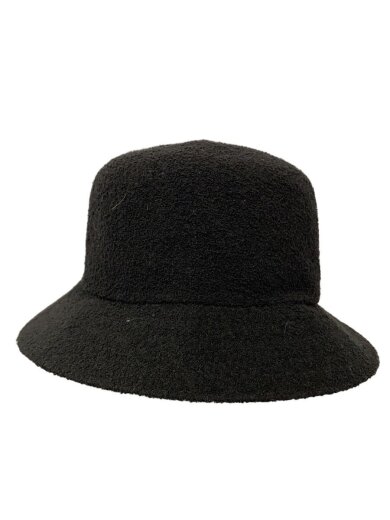 商品画像：ハット/--/アクリル/BLK/メンズ 1