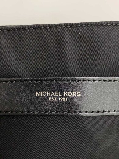 商品画像：ショルダーバッグ/--/BLK/37T7LKNC2C 5