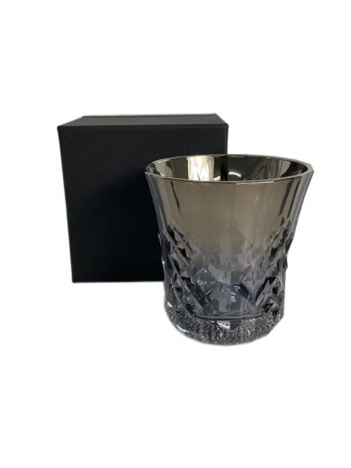 商品画像：ロックグラス/BLK// 1