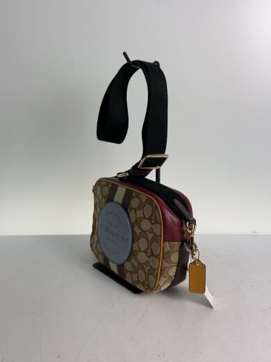 商品画像：ショルダーバッグ_シグネーチャー/--/総柄 2