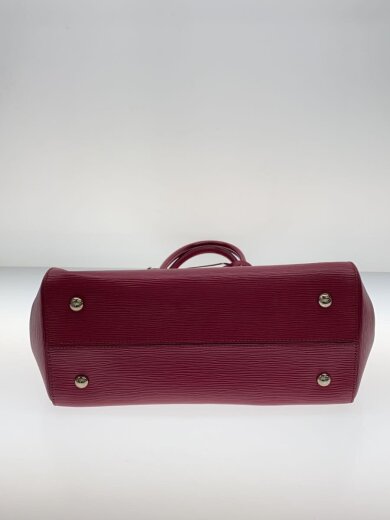 商品画像：マルリーMM_エピ/レザー/BLK 4