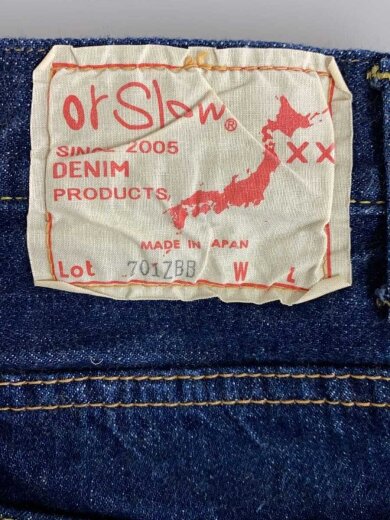 商品画像：ストレートパンツ/701ZBB 4