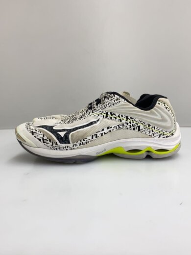 商品画像：ローカットスニーカー/26.5cm/WHT/V1GA200199 1