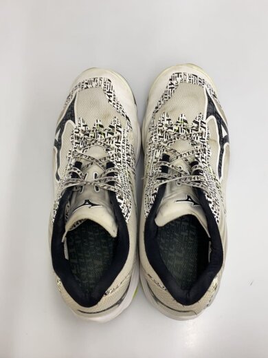 商品画像：ローカットスニーカー/26.5cm/WHT/V1GA200199 3