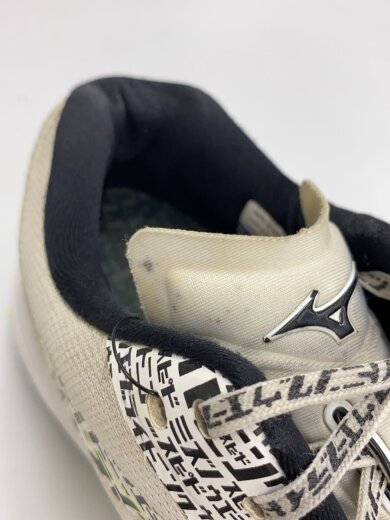 商品画像：ローカットスニーカー/26.5cm/WHT/V1GA200199 7