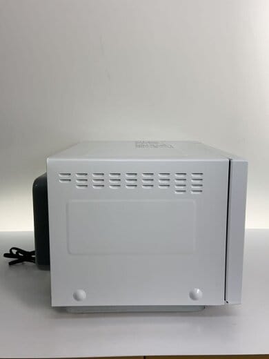 商品画像：電子レンジ NE-FL100-W 3