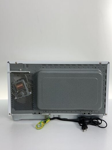 商品画像：電子レンジ NE-FL100-W 4