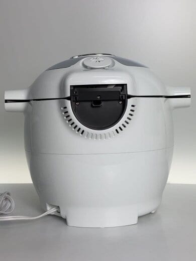 商品画像：その他調理家電 クックフォーミー エクスプレス CY8511JP// 4
