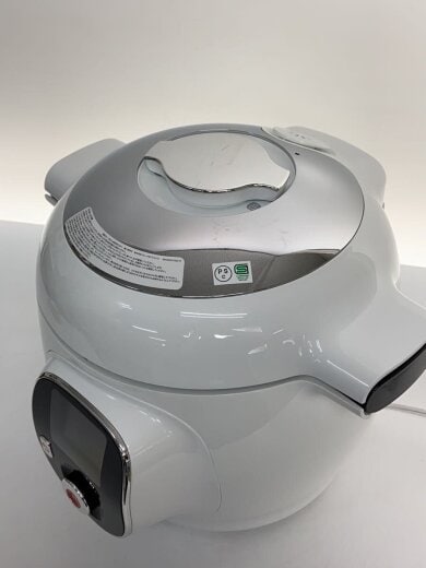 商品画像：その他調理家電 クックフォーミー エクスプレス CY8511JP// 5
