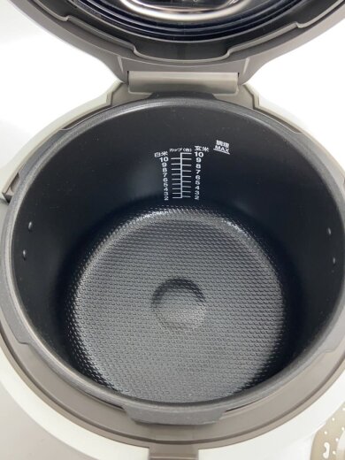 商品画像：その他調理家電 クックフォーミー エクスプレス CY8511JP// 8