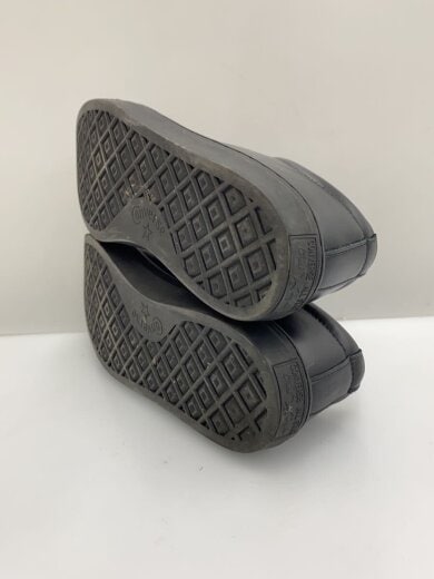 商品画像：ローカットスニーカー/27.5cm/BLK/38002001 4