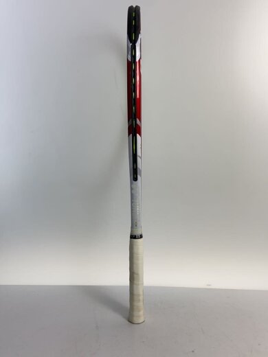 画像：YONEXVCORE Xi 100/テニスラケット/RED2