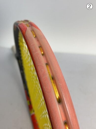 商品画像：テニスラケット/ORN 8