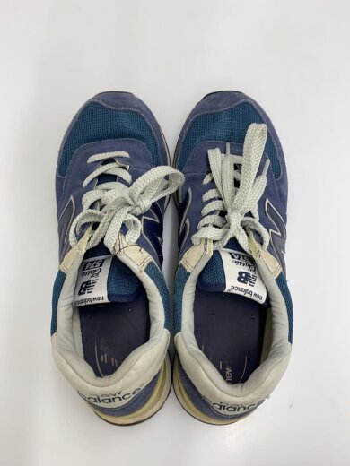 商品画像：ニューバランス/ML574/27.5cm/NVY 3