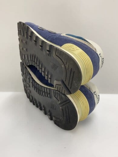 商品画像：ニューバランス/ML574/27.5cm/NVY 4