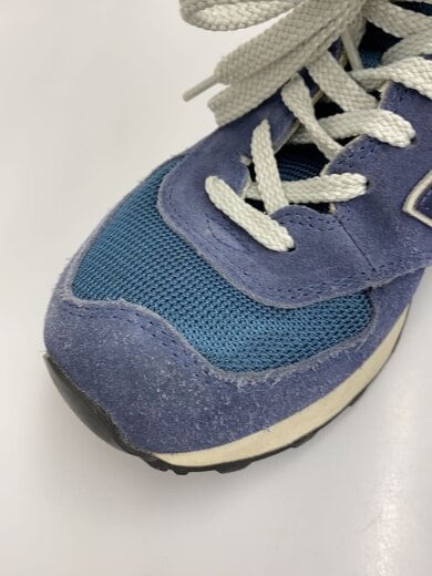 商品画像：ニューバランス/ML574/27.5cm/NVY 7