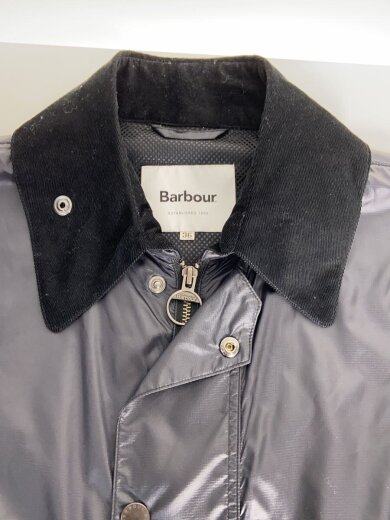 商品画像：ナイロンコート/36/ナイロン/BLK/2001160 6