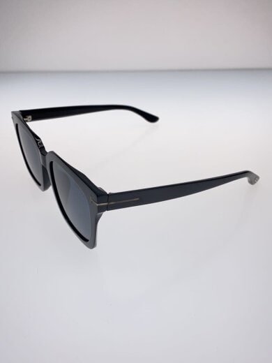 商品画像：サングラス/プラスチック/BLK/BLK/メンズ/TF892-K 2