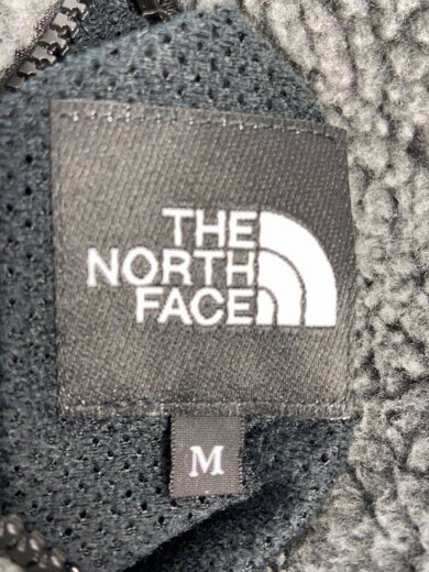 商品画像：REVERSIBLE EXTREME PILE JACKET_リバーシブルエクストリームパイルジャケット/M/ホ 3