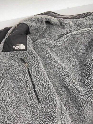 商品画像：REVERSIBLE EXTREME PILE JACKET_リバーシブルエクストリームパイルジャケット/M/ホ 6