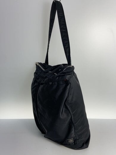 商品画像：バッグ/ナイロン/BLK/622-19554 2