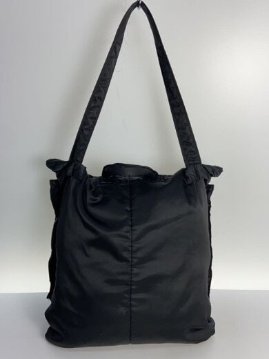 商品画像：バッグ/ナイロン/BLK/622-19554 3