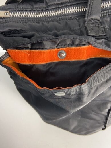 商品画像：バッグ/ナイロン/BLK/622-19554 9