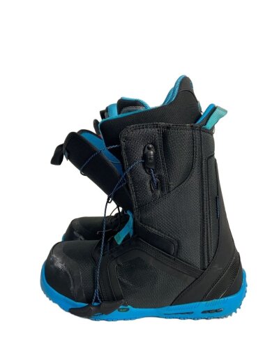 商品画像：スキーブーツ/28cm/BLK 1