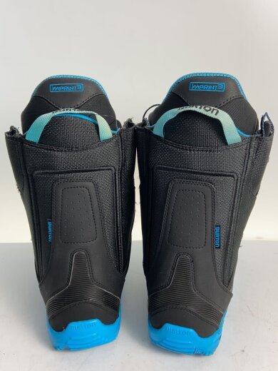 商品画像：スキーブーツ/28cm/BLK 6