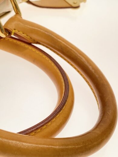 商品画像：スピーディ30_モノグラム・マルチカラー_ブロン/PVC/マルチカラー/総柄 7