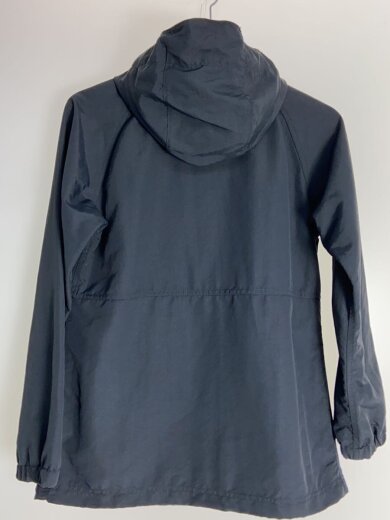 商品画像：ナイロンジャケット/M/ナイロン/BLK/506632 2