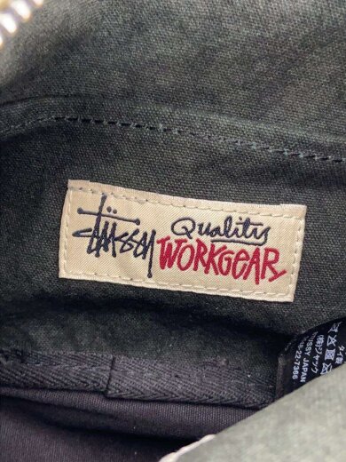 商品画像：26ss/CANVAS SIDE POUCH/ショルダーバッグ/GRN/134252// 5