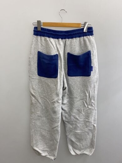 商品画像：ボトム/M/コットン/BLU 2