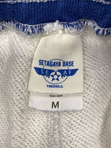 商品画像：ボトム/M/コットン/BLU 4