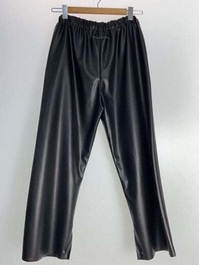 商品画像：ボトム/38/フェイクレザー/BLK/S52KA0333 S54449// 2