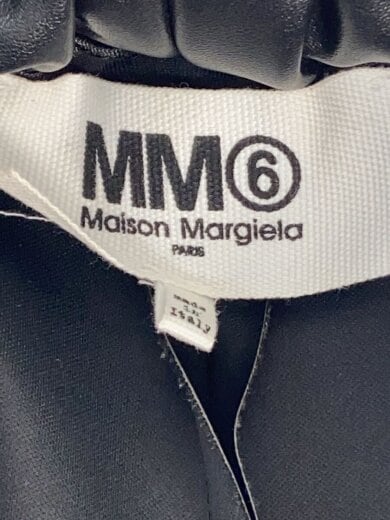 商品画像：ボトム/38/フェイクレザー/BLK/S52KA0333 S54449// 4