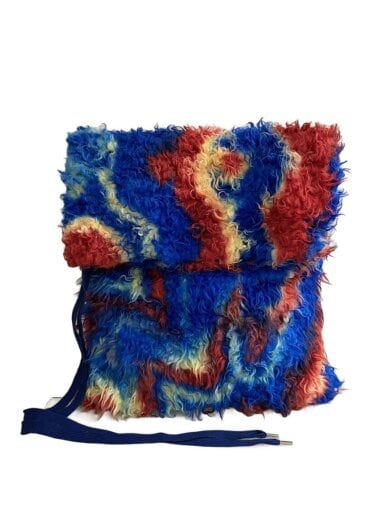 商品画像：バッグ/ポリエステル/マルチカラー/mvfw-oj1222// 1