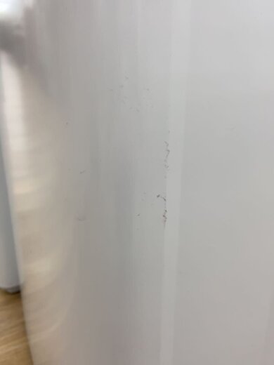 商品画像：洗濯機 YWM-T45H1 [ホワイト] 7