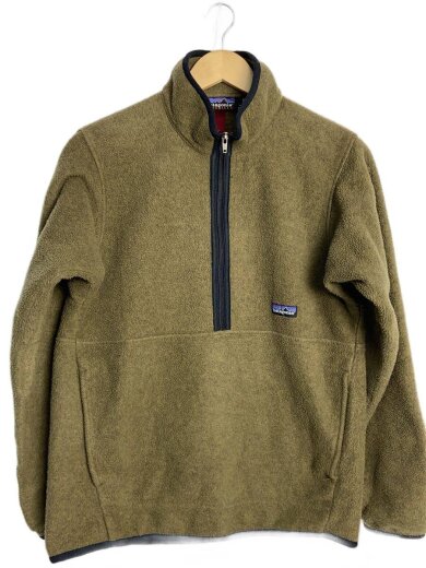 商品画像：トップス/S/ポリエステル/GRN/25735 1