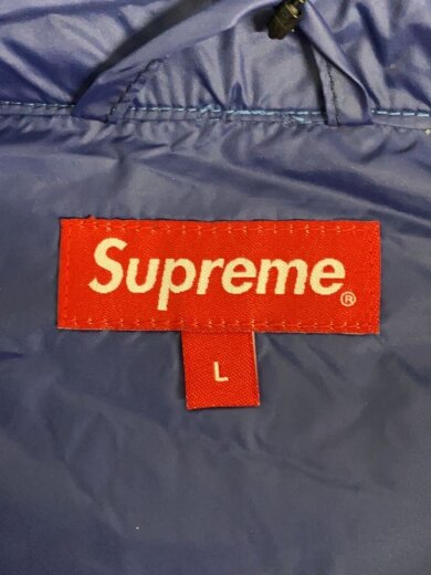 商品画像：ダウンジャケット/L/ポリエステル/NVY 3