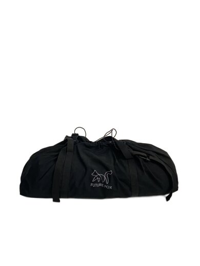 商品画像：FUTURE FOX/テント/1人用/BLK 1