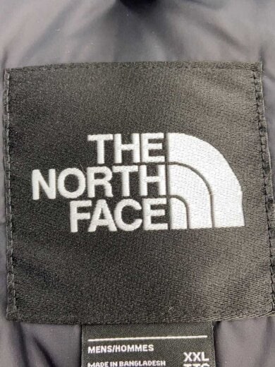 商品画像：ダウンジャケット/XXL/ナイロン/PNK/NF0A3C8D 3