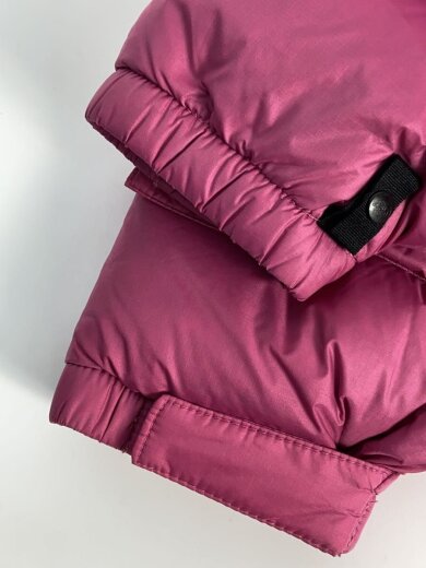 商品画像：ダウンジャケット/XXL/ナイロン/PNK/NF0A3C8D 6