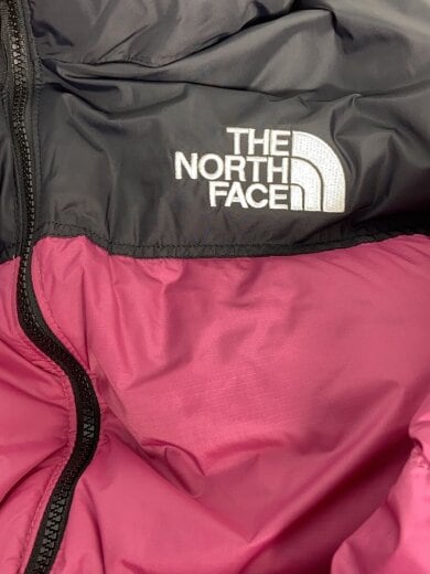 商品画像：ダウンジャケット/XXL/ナイロン/PNK/NF0A3C8D 7