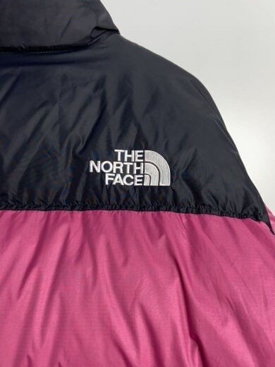 商品画像：ダウンジャケット/XXL/ナイロン/PNK/NF0A3C8D 8
