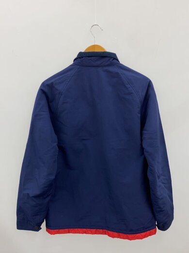 商品画像：ジャケット/L/コットン/NVY/FTC013AWJ11 2